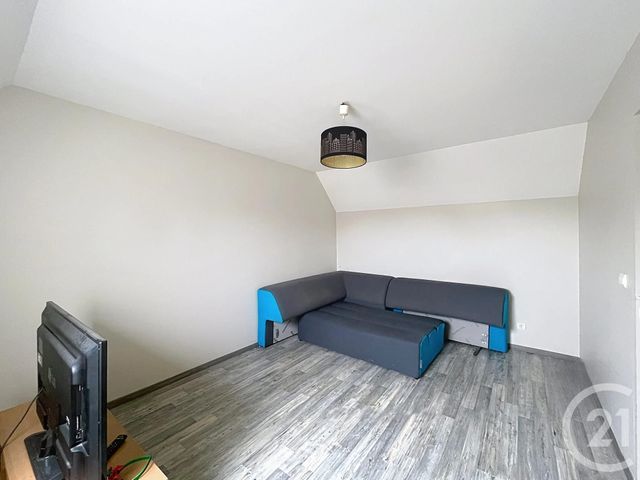 maison à vendre - 5 pièces - 115.96 m2 - THORIGNY SUR OREUSE - 89 - BOURGOGNE - Century 21 Martinot Immobilier