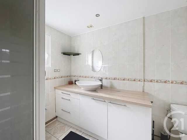 maison à vendre - 5 pièces - 115.96 m2 - THORIGNY SUR OREUSE - 89 - BOURGOGNE - Century 21 Martinot Immobilier