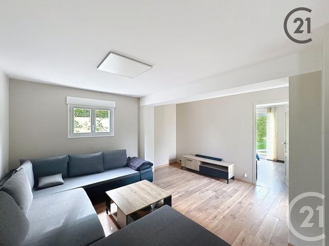 maison à vendre - 5 pièces - 115.96 m2 - THORIGNY SUR OREUSE - 89 - BOURGOGNE - Century 21 Martinot Immobilier