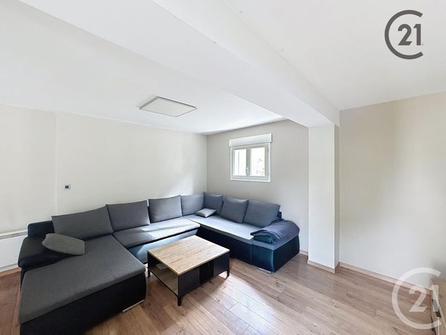 maison à vendre - 5 pièces - 115.96 m2 - THORIGNY SUR OREUSE - 89 - BOURGOGNE - Century 21 Martinot Immobilier