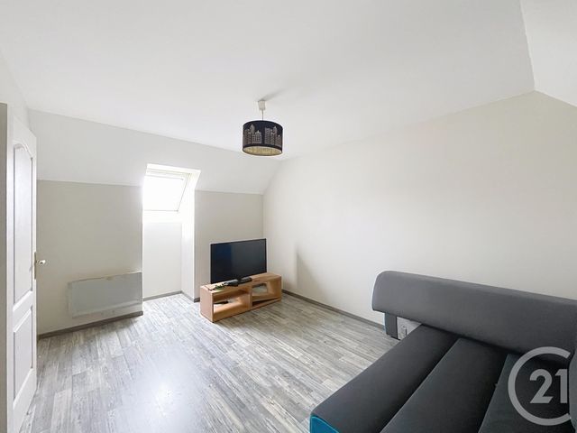 maison à vendre - 5 pièces - 115.96 m2 - THORIGNY SUR OREUSE - 89 - BOURGOGNE - Century 21 Martinot Immobilier