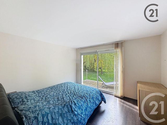 maison à vendre - 5 pièces - 115.96 m2 - THORIGNY SUR OREUSE - 89 - BOURGOGNE - Century 21 Martinot Immobilier