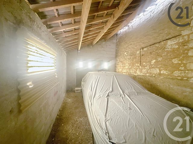 maison à vendre - 5 pièces - 106.0 m2 - SALIGNY - 89 - BOURGOGNE - Century 21 Martinot Immobilier