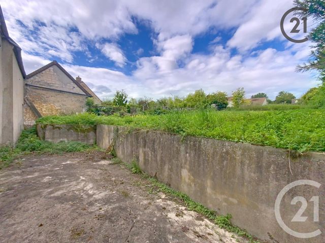 maison à vendre - 5 pièces - 106.0 m2 - SALIGNY - 89 - BOURGOGNE - Century 21 Martinot Immobilier