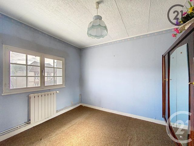 maison à vendre - 5 pièces - 106.0 m2 - SALIGNY - 89 - BOURGOGNE - Century 21 Martinot Immobilier