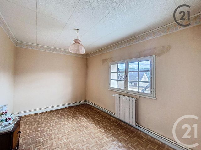 maison à vendre - 5 pièces - 106.0 m2 - SALIGNY - 89 - BOURGOGNE - Century 21 Martinot Immobilier