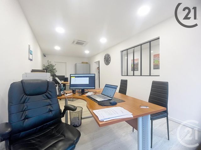 commerce à louer - 29.0 m2 - SENS - 89 - BOURGOGNE - Century 21 Martinot Immobilier