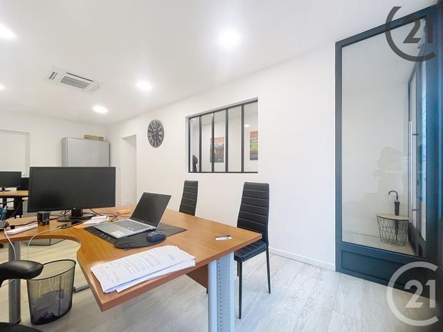 commerce à louer - 29.0 m2 - SENS - 89 - BOURGOGNE - Century 21 Martinot Immobilier