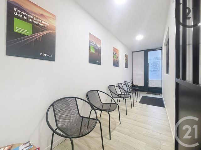 commerce à louer - 29.0 m2 - SENS - 89 - BOURGOGNE - Century 21 Martinot Immobilier