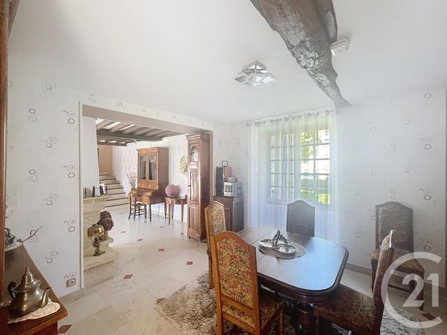 maison à vendre - 4 pièces - 153.98 m2 - LES BORDES - 89 - BOURGOGNE - Century 21 Martinot Immobilier