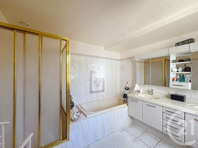 maison à vendre - 4 pièces - 153.98 m2 - LES BORDES - 89 - BOURGOGNE - Century 21 Martinot Immobilier