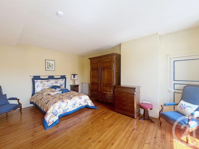 maison à vendre - 4 pièces - 153.98 m2 - LES BORDES - 89 - BOURGOGNE - Century 21 Martinot Immobilier