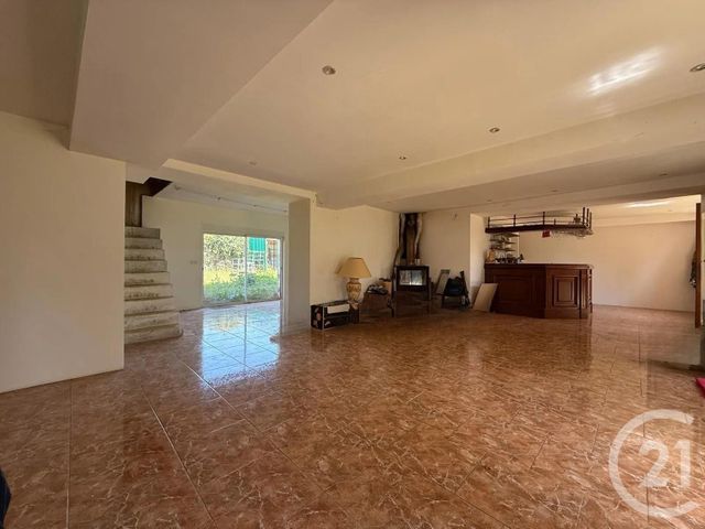 maison à vendre - 3 pièces - 124.0 m2 - ST SEROTIN - 89 - BOURGOGNE - Century 21 Martinot Immobilier