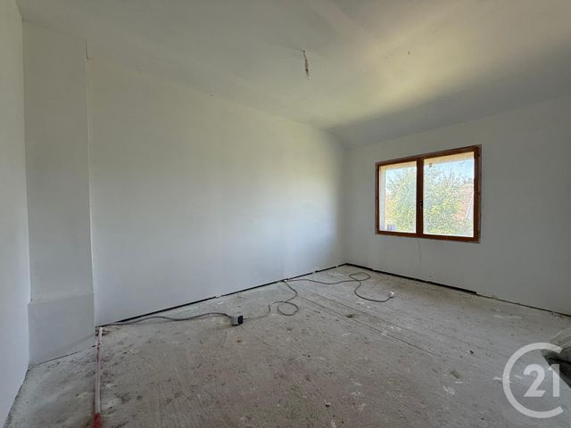 maison à vendre - 3 pièces - 124.0 m2 - ST SEROTIN - 89 - BOURGOGNE - Century 21 Martinot Immobilier