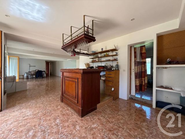 maison à vendre - 3 pièces - 124.0 m2 - ST SEROTIN - 89 - BOURGOGNE - Century 21 Martinot Immobilier