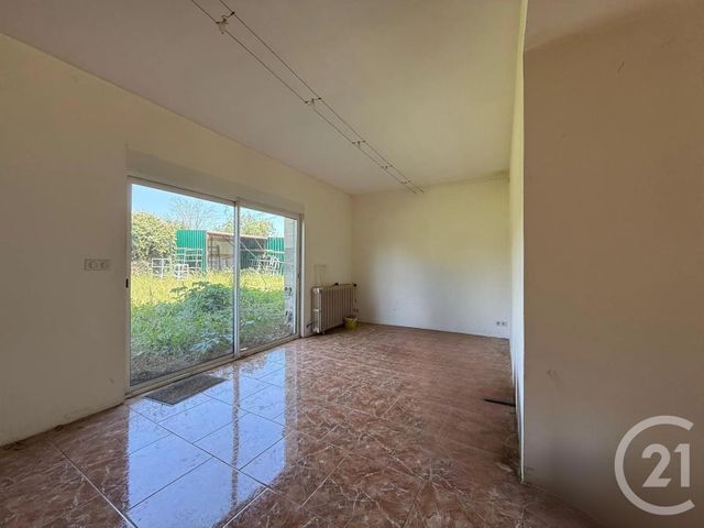 maison à vendre - 3 pièces - 124.0 m2 - ST SEROTIN - 89 - BOURGOGNE - Century 21 Martinot Immobilier