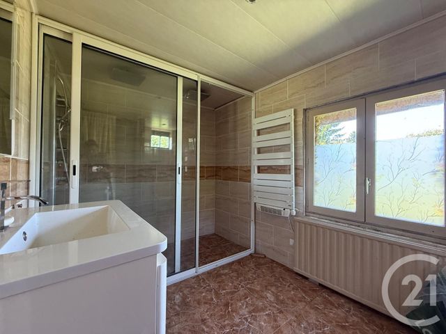 maison à vendre - 3 pièces - 124.0 m2 - ST SEROTIN - 89 - BOURGOGNE - Century 21 Martinot Immobilier