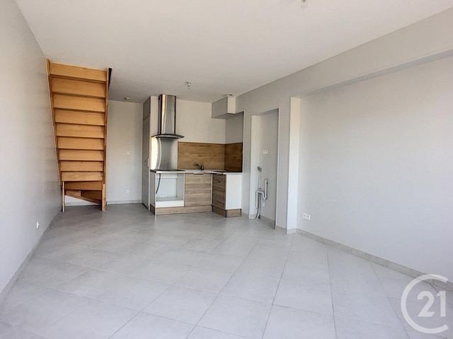 appartement - PONT SUR YONNE - 89