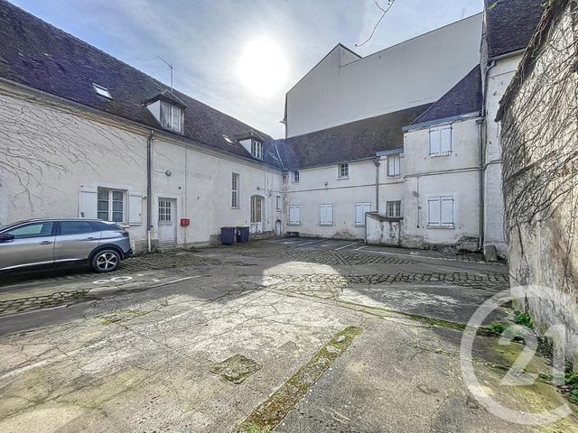 immeuble à vendre - 581.47 m2 - SENS - 89 - BOURGOGNE - Century 21 Martinot Immobilier