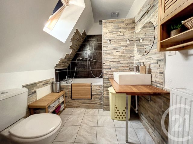 immeuble à vendre - 581.47 m2 - SENS - 89 - BOURGOGNE - Century 21 Martinot Immobilier