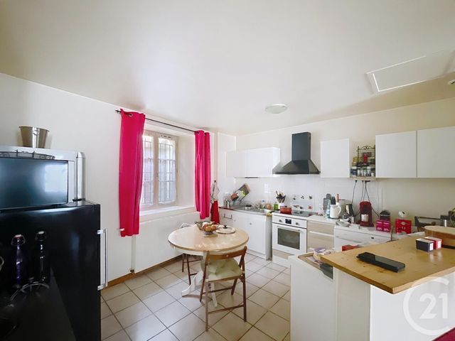 immeuble à vendre - 581.47 m2 - SENS - 89 - BOURGOGNE - Century 21 Martinot Immobilier