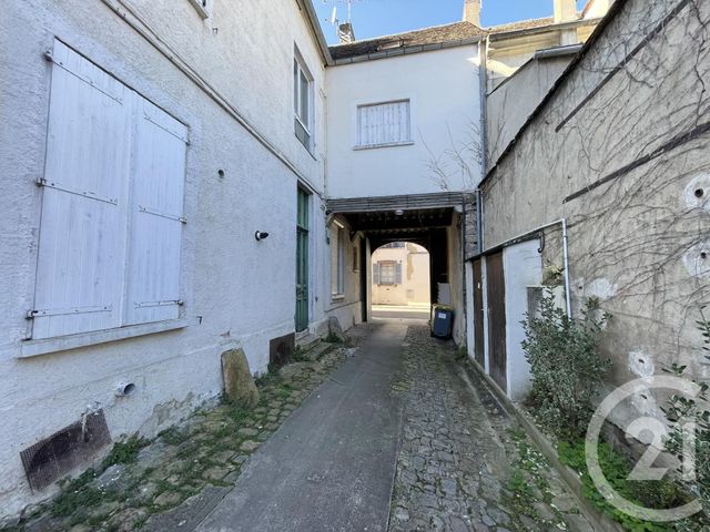 immeuble à vendre - 581.47 m2 - SENS - 89 - BOURGOGNE - Century 21 Martinot Immobilier