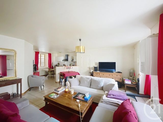 immeuble à vendre - 581.47 m2 - SENS - 89 - BOURGOGNE - Century 21 Martinot Immobilier