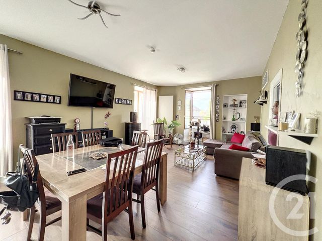 immeuble à vendre - 581.47 m2 - SENS - 89 - BOURGOGNE - Century 21 Martinot Immobilier