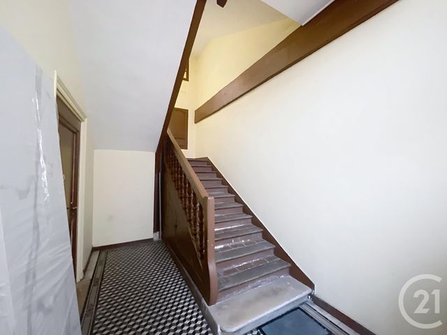 immeuble à vendre - 581.47 m2 - SENS - 89 - BOURGOGNE - Century 21 Martinot Immobilier