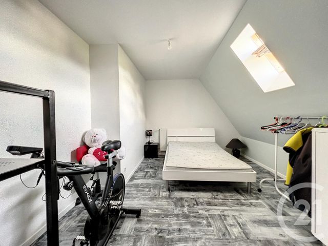 immeuble à vendre - 581.47 m2 - SENS - 89 - BOURGOGNE - Century 21 Martinot Immobilier