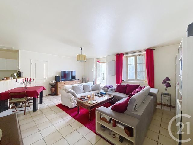 immeuble à vendre - 581.47 m2 - SENS - 89 - BOURGOGNE - Century 21 Martinot Immobilier