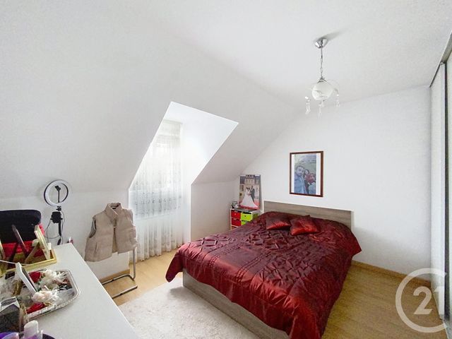 maison à vendre - 7 pièces - 145.0 m2 - ST CLEMENT - 89 - BOURGOGNE - Century 21 Martinot Immobilier