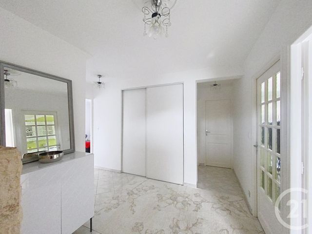 maison à vendre - 7 pièces - 145.0 m2 - ST CLEMENT - 89 - BOURGOGNE - Century 21 Martinot Immobilier