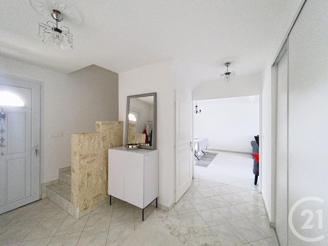 maison à vendre - 7 pièces - 145.0 m2 - ST CLEMENT - 89 - BOURGOGNE - Century 21 Martinot Immobilier