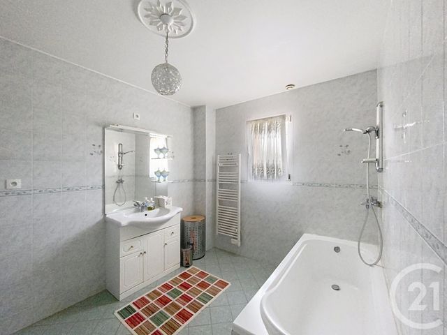 maison à vendre - 7 pièces - 145.0 m2 - ST CLEMENT - 89 - BOURGOGNE - Century 21 Martinot Immobilier