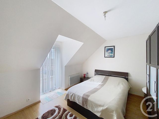 maison à vendre - 7 pièces - 145.0 m2 - ST CLEMENT - 89 - BOURGOGNE - Century 21 Martinot Immobilier