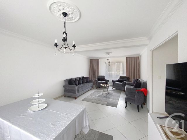 maison à vendre - 7 pièces - 145.0 m2 - ST CLEMENT - 89 - BOURGOGNE - Century 21 Martinot Immobilier