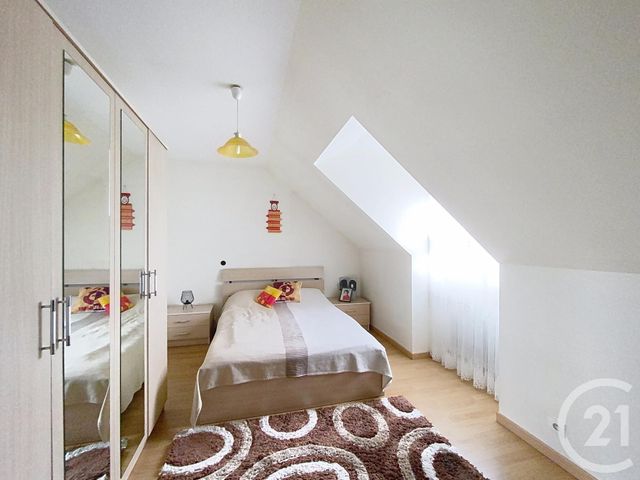 maison à vendre - 7 pièces - 145.0 m2 - ST CLEMENT - 89 - BOURGOGNE - Century 21 Martinot Immobilier