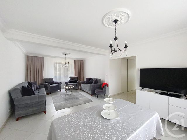 maison à vendre - 7 pièces - 145.0 m2 - ST CLEMENT - 89 - BOURGOGNE - Century 21 Martinot Immobilier