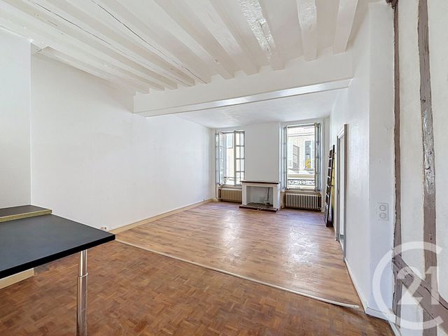 immeuble à vendre - 307.0 m2 - SENS - 89 - BOURGOGNE - Century 21 Martinot Immobilier