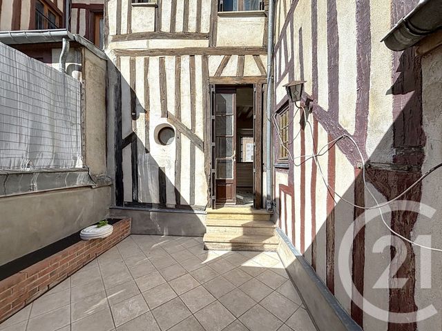 immeuble à vendre - 307.0 m2 - SENS - 89 - BOURGOGNE - Century 21 Martinot Immobilier
