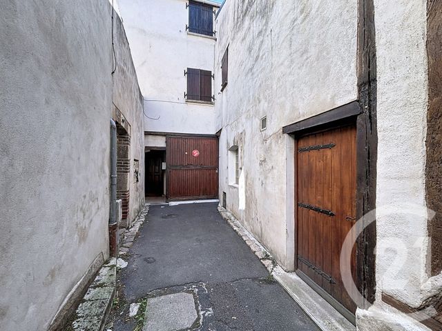 immeuble à vendre - 307.0 m2 - SENS - 89 - BOURGOGNE - Century 21 Martinot Immobilier