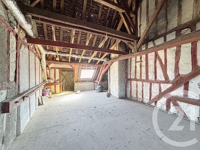 immeuble à vendre - 307.0 m2 - SENS - 89 - BOURGOGNE - Century 21 Martinot Immobilier