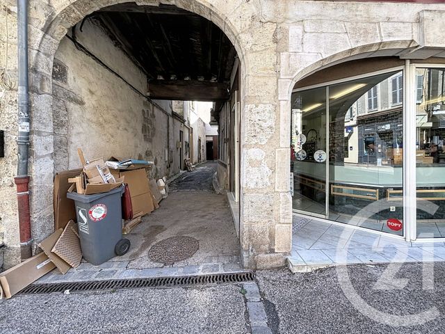 immeuble à vendre - 307.0 m2 - SENS - 89 - BOURGOGNE - Century 21 Martinot Immobilier