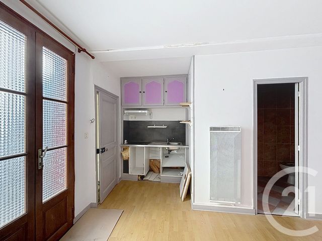 immeuble à vendre - 307.0 m2 - SENS - 89 - BOURGOGNE - Century 21 Martinot Immobilier