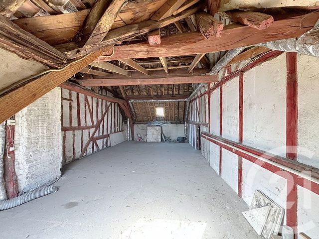 immeuble à vendre - 307.0 m2 - SENS - 89 - BOURGOGNE - Century 21 Martinot Immobilier