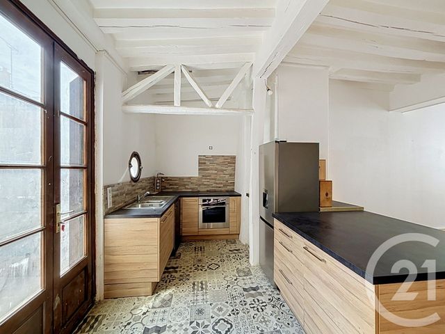 immeuble à vendre - 307.0 m2 - SENS - 89 - BOURGOGNE - Century 21 Martinot Immobilier