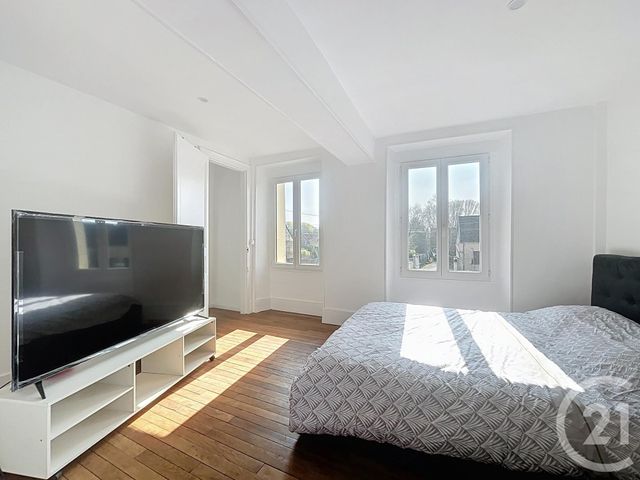 maison à vendre - 7 pièces - 145.0 m2 - FOISSY SUR VANNE - 89 - BOURGOGNE - Century 21 Martinot Immobilier