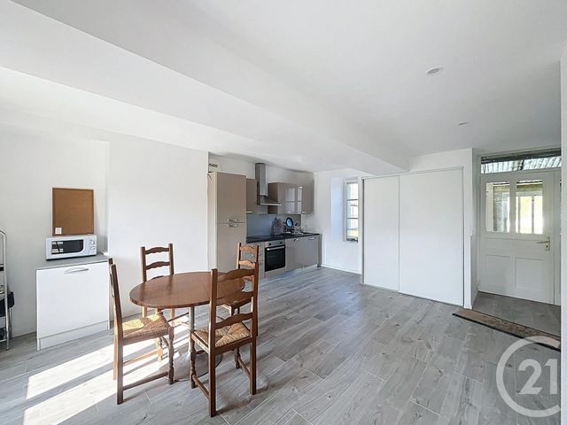 maison à vendre - 7 pièces - 145.0 m2 - FOISSY SUR VANNE - 89 - BOURGOGNE - Century 21 Martinot Immobilier