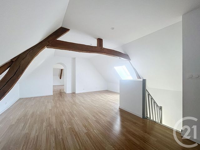 maison à vendre - 7 pièces - 145.0 m2 - FOISSY SUR VANNE - 89 - BOURGOGNE - Century 21 Martinot Immobilier